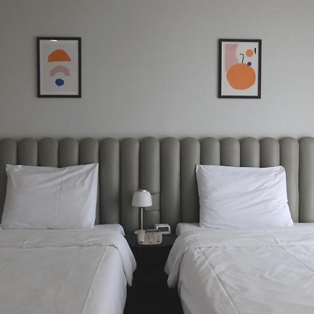 Hotel Seogwipean Seogwipo Bagian luar foto