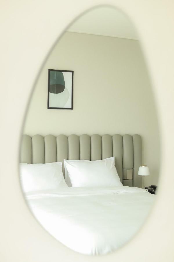 Hotel Seogwipean Seogwipo Bagian luar foto
