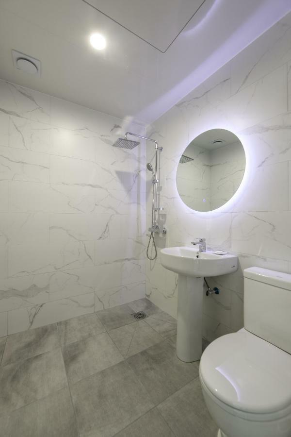 Hotel Seogwipean Seogwipo Bagian luar foto